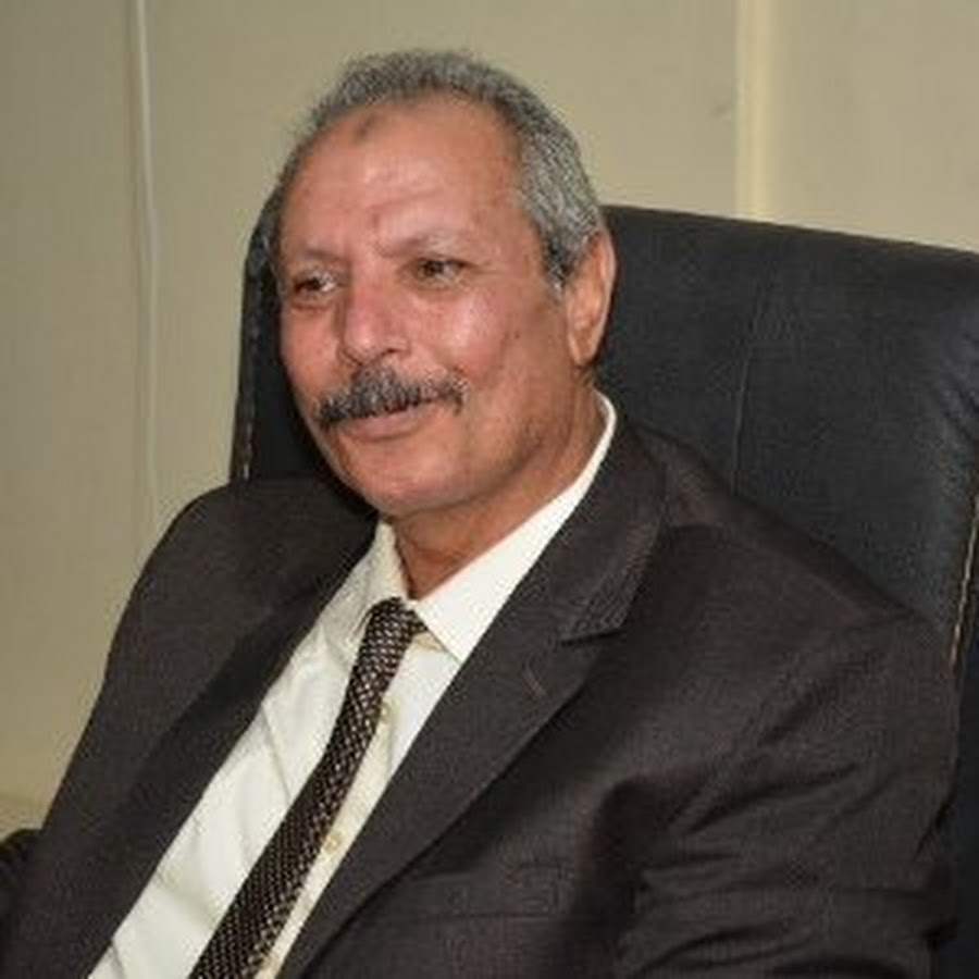 صورة المؤلف محمد محمد كذلك